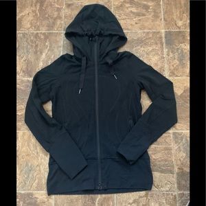 Lululemon stride jacket size 6
